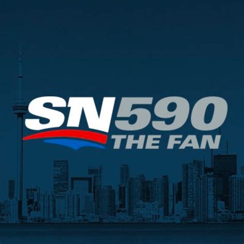 sportsnet 590 live|Sportsnet The Fan 590 — CJCL .